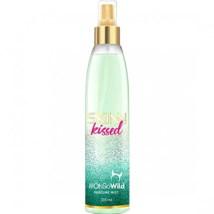 Skinn by Titan Skinn Kissed - #OhSoWild parfüm şişesi