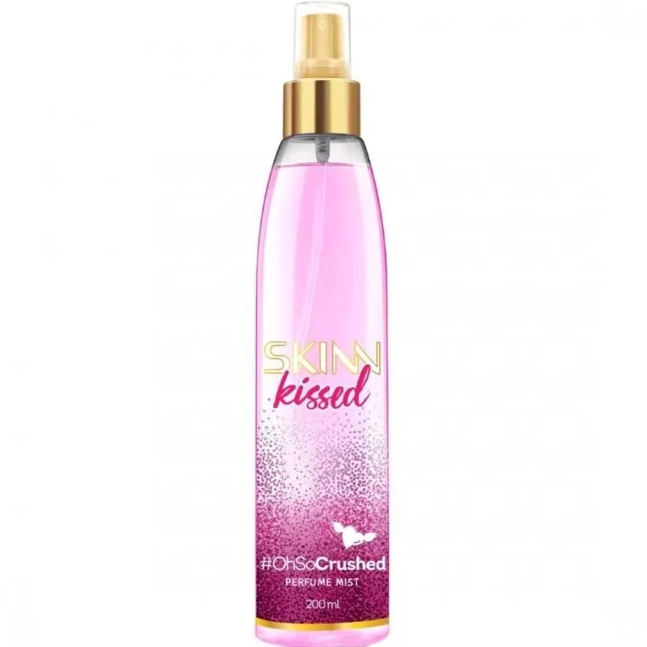 Skinn by Titan Skinn Kissed - #OhSoCrushed parfüm şişesi