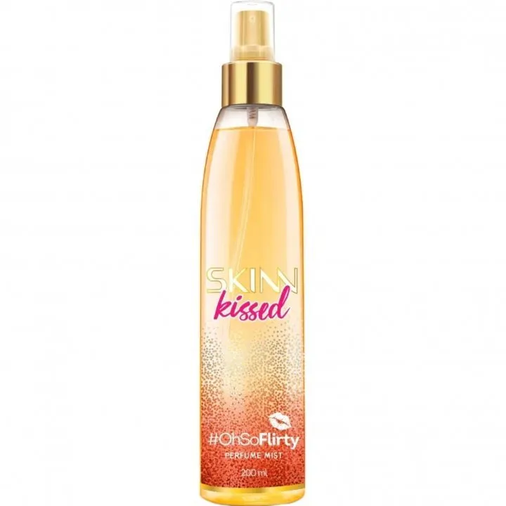 Skinn by Titan Skinn Kissed - #OhSoFlirty parfüm şişesi