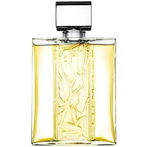 Lalique pour Homme Cristal - Icare Edition Limitée 2006 parfüm şişesi