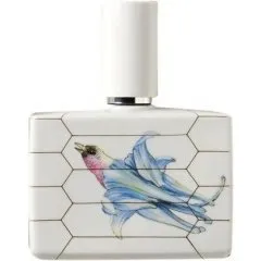 Humięcki & Graef Eau Radieuse Edition Limitée parfüm şişesi