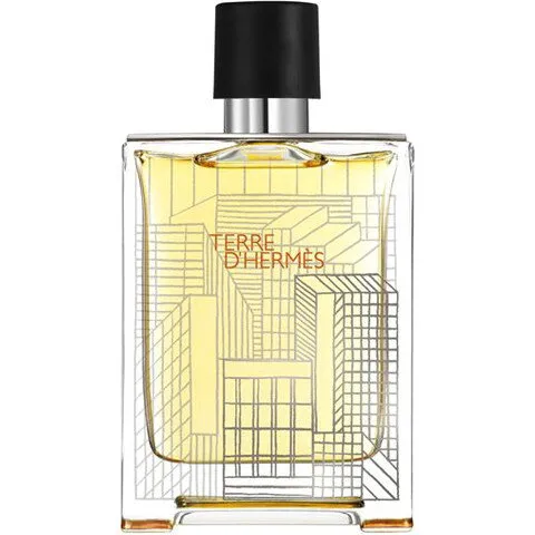 Hermès Terre d'Hermès Flacon H 2017 perfume bottle