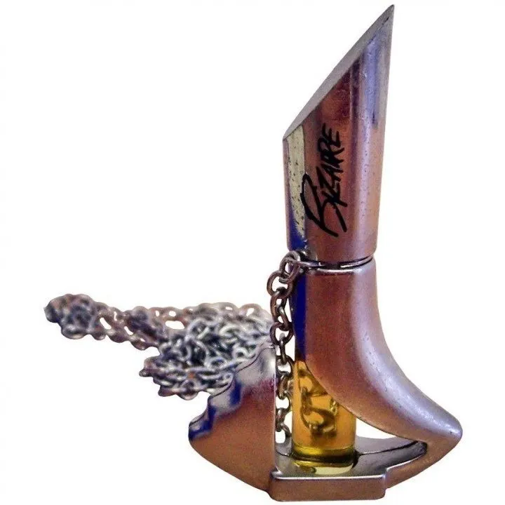 Atkinsons Bizarre Collier Monile Portaprofumo parfüm şişesi