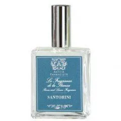 Antica Farmacista Santorini parfüm şişesi