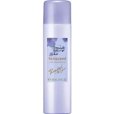 feliscent Ready to Go / ヘアフレグランス 03 (Hair Fragrance) perfume bottle