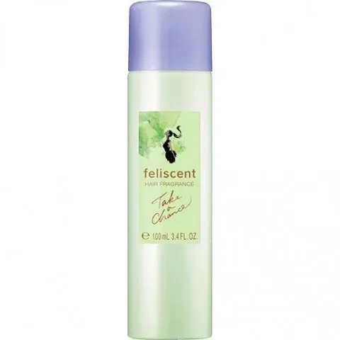 feliscent Take a Chance / ヘアフレグランス 02 (Hair Fragrance) perfume bottle