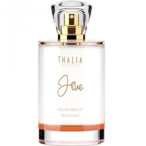 Thalia Jive parfüm şişesi