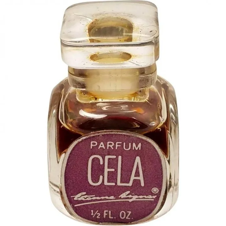 Aigner Cela parfüm şişesi