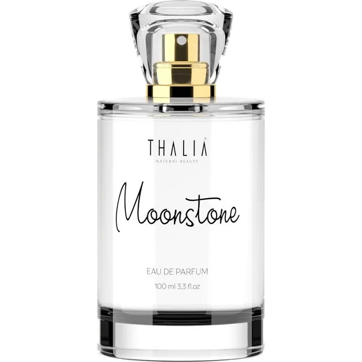 Thalia Moonstone parfüm şişesi