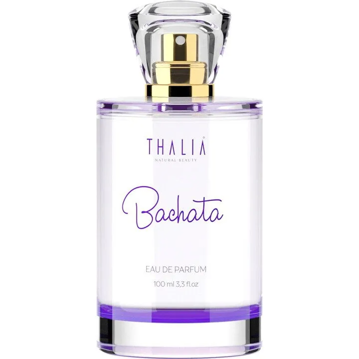 Thalia Bachata parfüm şişesi