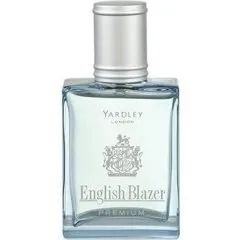 Yardley English Blazer Premium perfume bottle