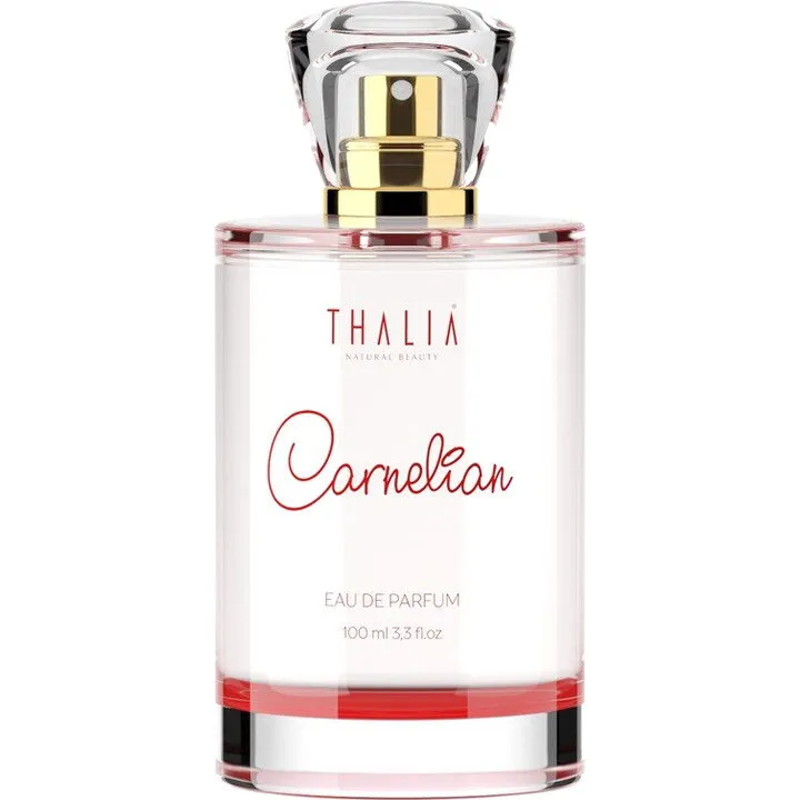 Thalia Carnelian parfüm şişesi