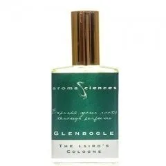 Aroma Sciences Glenbogle - The Laird's Cologne parfüm şişesi