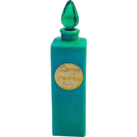 Crorey Le Jasmine parfüm şişesi