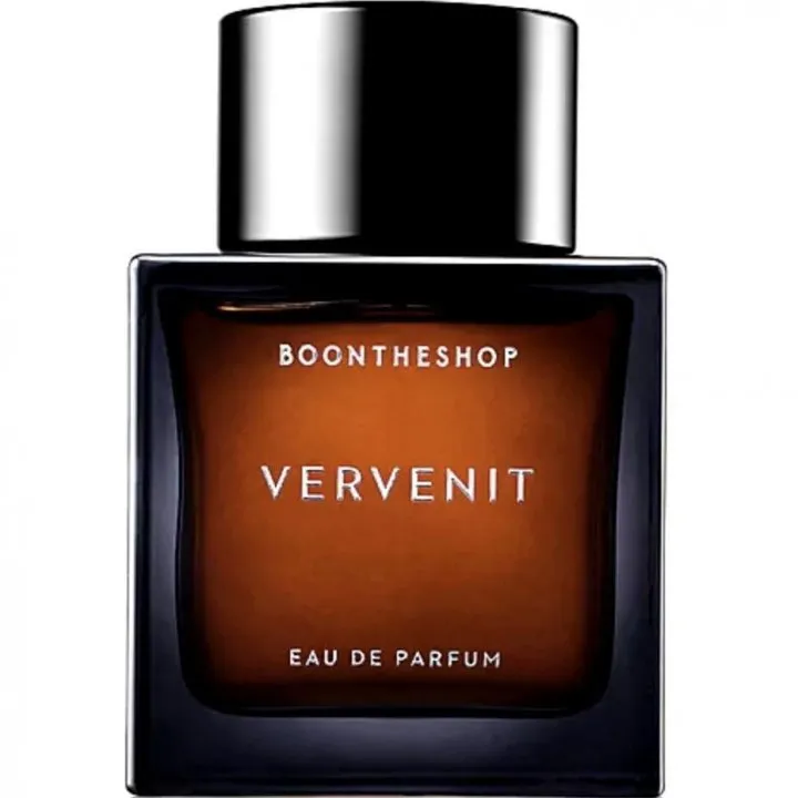 BoonTheShop Vervenit parfüm şişesi