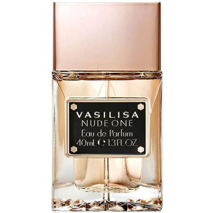 Vasilisa Nude One (Eau de Parfum) / ヌード ワン perfume bottle