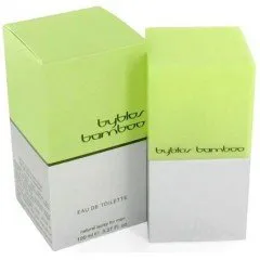 Byblos Bamboo (Eau de Toilette) parfüm şişesi