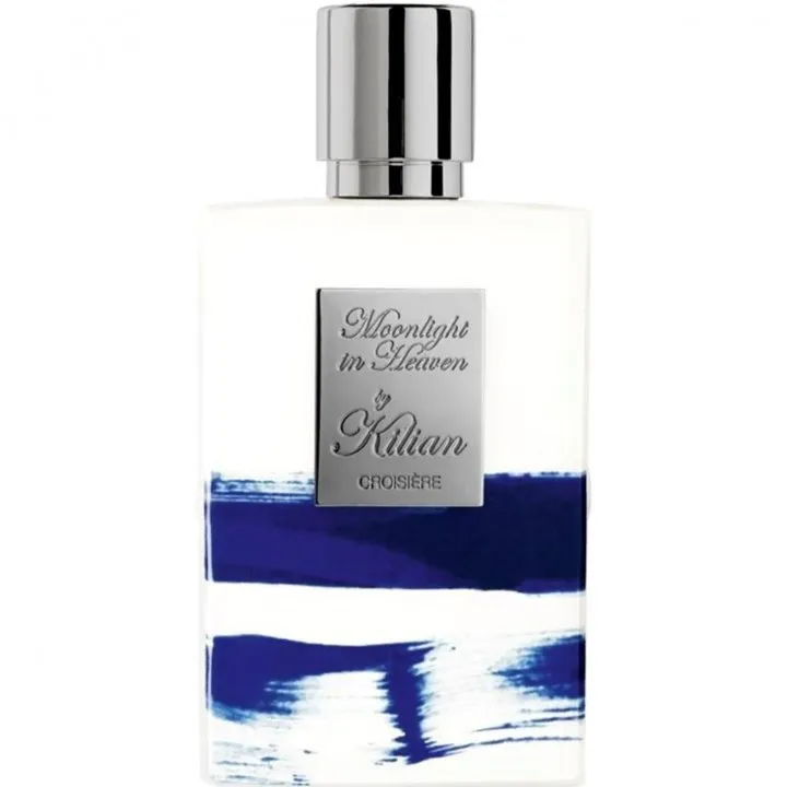 Kilian Moonlight in Heaven Croisière perfume bottle