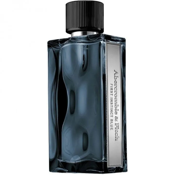 Abercrombie & Fitch First Instinct Blue Man parfüm şişesi