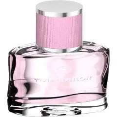 Tom Tailor Liquid Woman perfume bottle