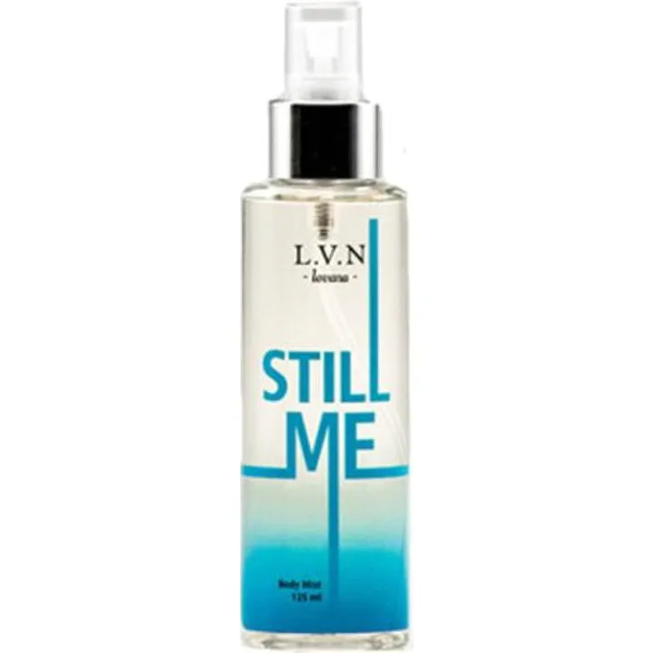 L.V.N. - Lovana Still Me parfüm şişesi