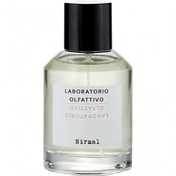 Laboratorio Olfattivo Nirmal parfüm şişesi
