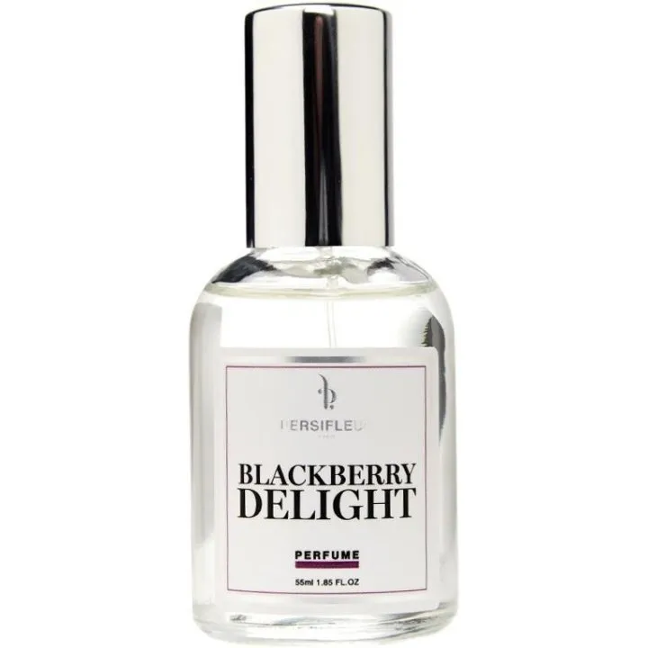 Persifleur Blackberry Delight parfüm şişesi