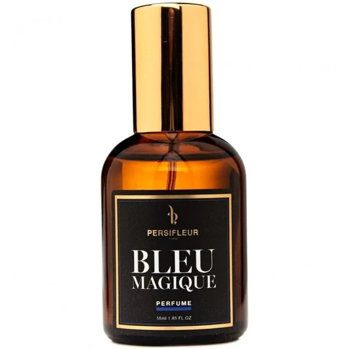Persifleur Bleu Magique parfüm şişesi
