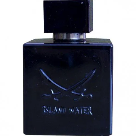 Sansibar Island Water for Him perfume bottle
