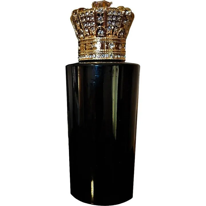 Royal Crown Azimuth perfume bottle