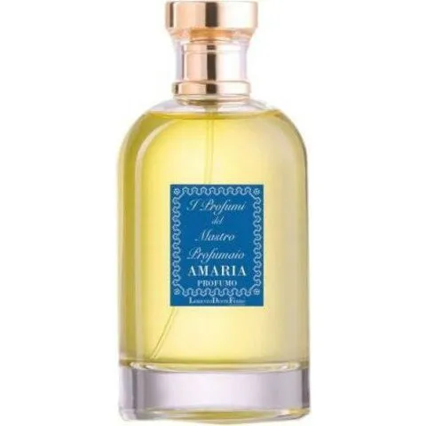 Venetian Master Perfumer Amaria parfüm şişesi