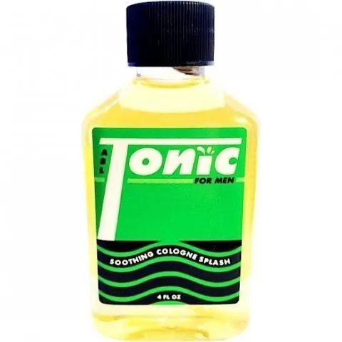 A Beautiful Life Tonic for Men parfüm şişesi