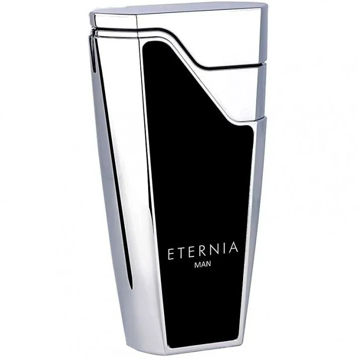 Armaf Eternia Man (Eau de Parfum) parfüm şişesi