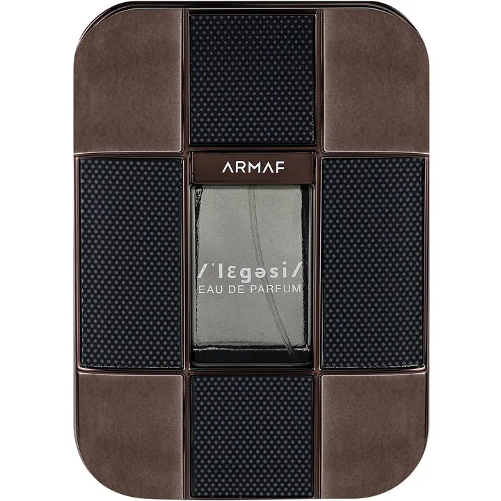 Armaf Legesi Men (Eau de Parfum) parfüm şişesi