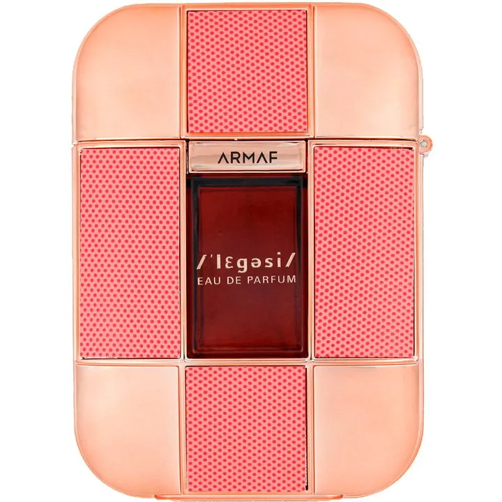 Armaf Legesi Women (Eau de Parfum) parfüm şişesi