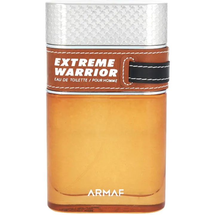 Armaf Extreme Warrior parfüm şişesi
