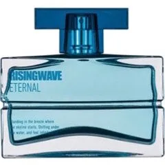 Risingwave Eternal Solid Blue / ソリッドブルー (Eau de Parfum) perfume bottle