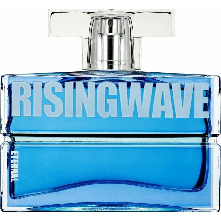 Risingwave Eternal Splash Blue / エターナル スプラッシュブルー perfume bottle