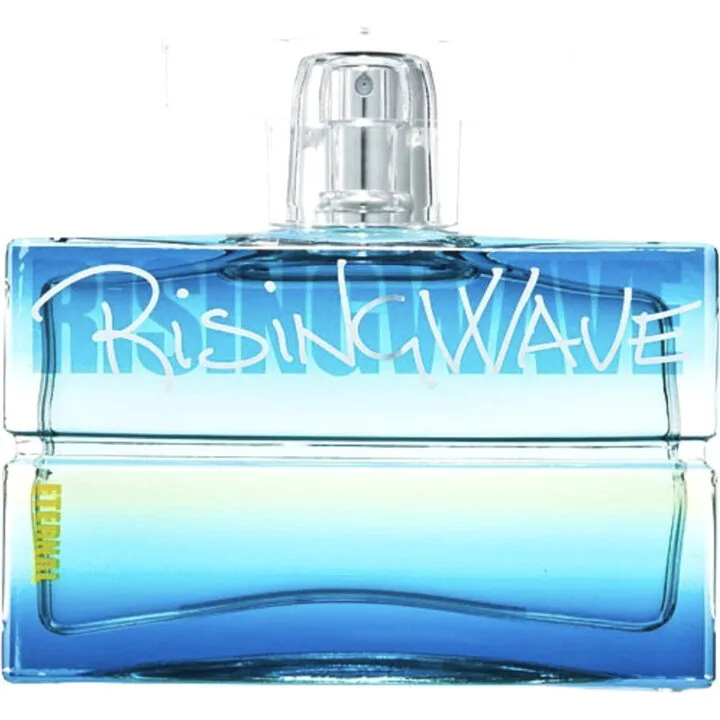 Risingwave Eternal Summer 2011 / エターナル サマー 2011 perfume bottle