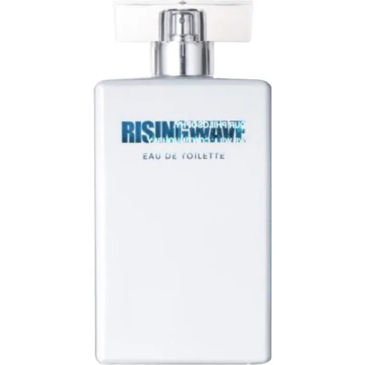Risingwave Departure 10th Anniversary Edition / アニバーサリー デパーチャー perfume bottle