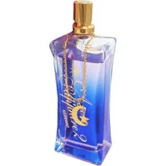 Risingwave Aqua Sapphire 2 / アクアサファイア ２ perfume bottle