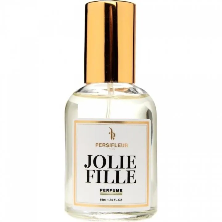 Persifleur Jolie Fille parfüm şişesi