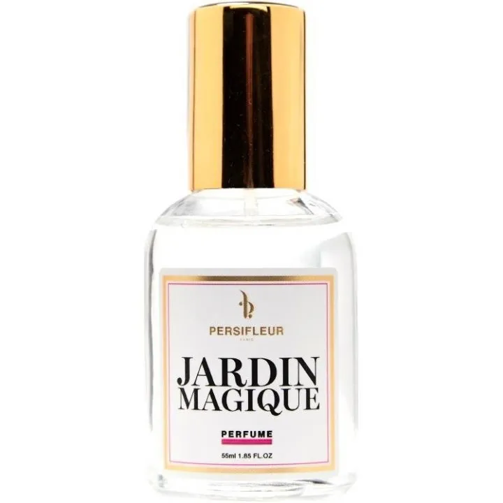 Persifleur Jardin Magique parfüm şişesi