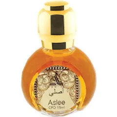 Hamidi Oud & Perfumes Aslee parfüm şişesi