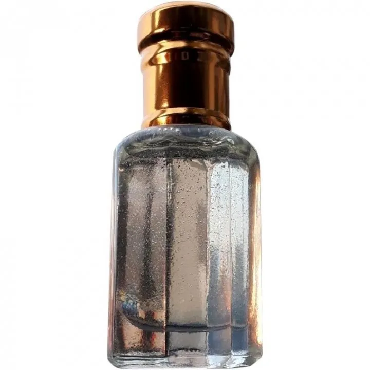 Hamidi Oud & Perfumes White Oud (Perfume Oil) parfüm şişesi