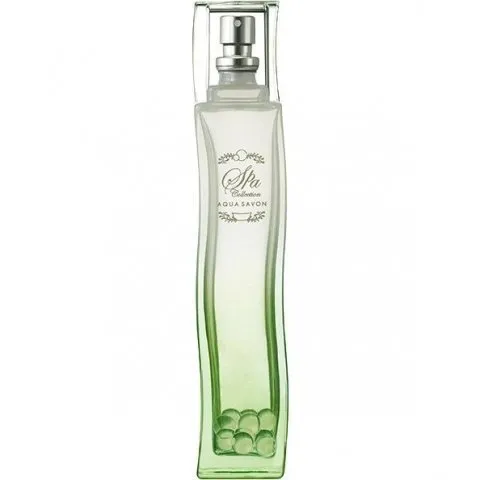 Aqua Savon Spa Collection - Chamomile / アクア シャボン スパコレクション カモミールスパの香り parfüm şişesi