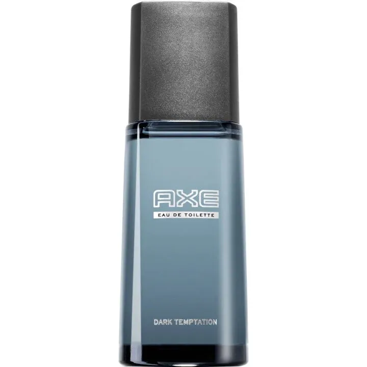 Axe Dark Temptation (Eau de Toilette) parfüm şişesi