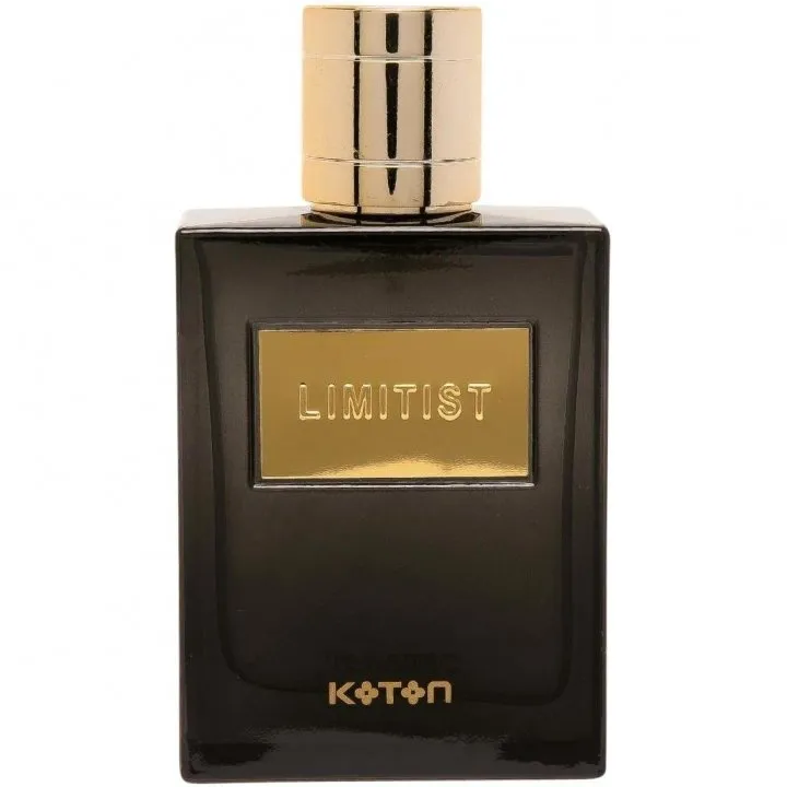 Koton Limitist for Men perfume bottle