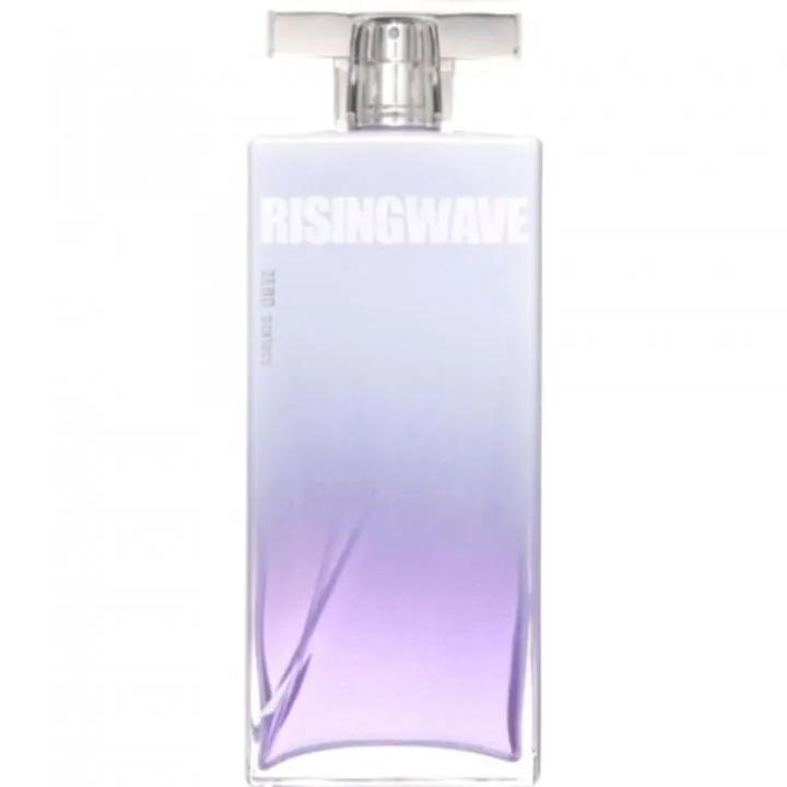 Risingwave Zero Ecstacy / ゼロ エクスタシー (2010) perfume bottle