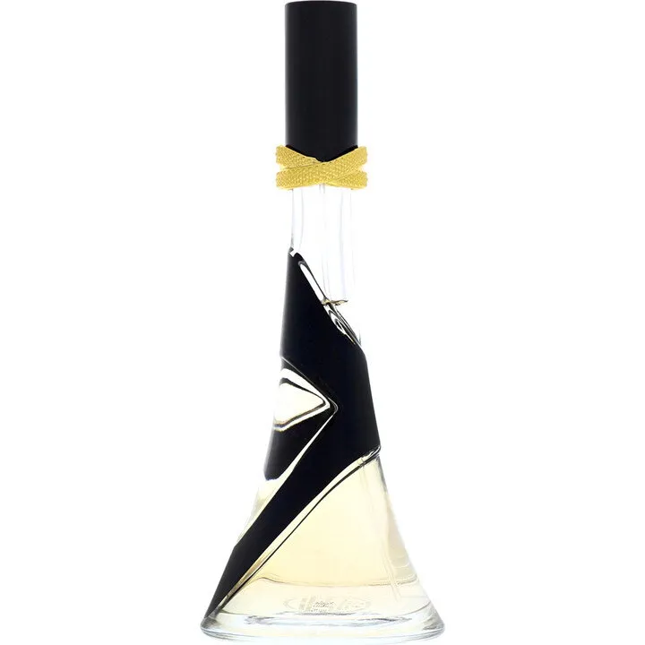 Rihanna Reb'l Fleur (Eau de Parfum) parfüm şişesi